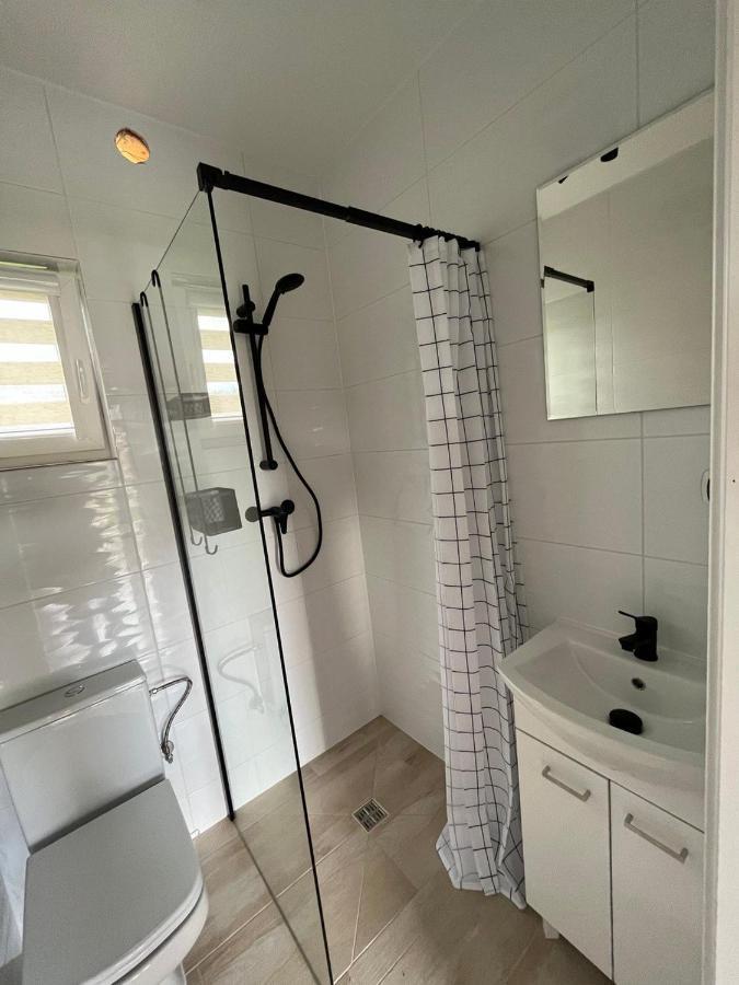 Przystan Tolkmicko Villa Bagian luar foto